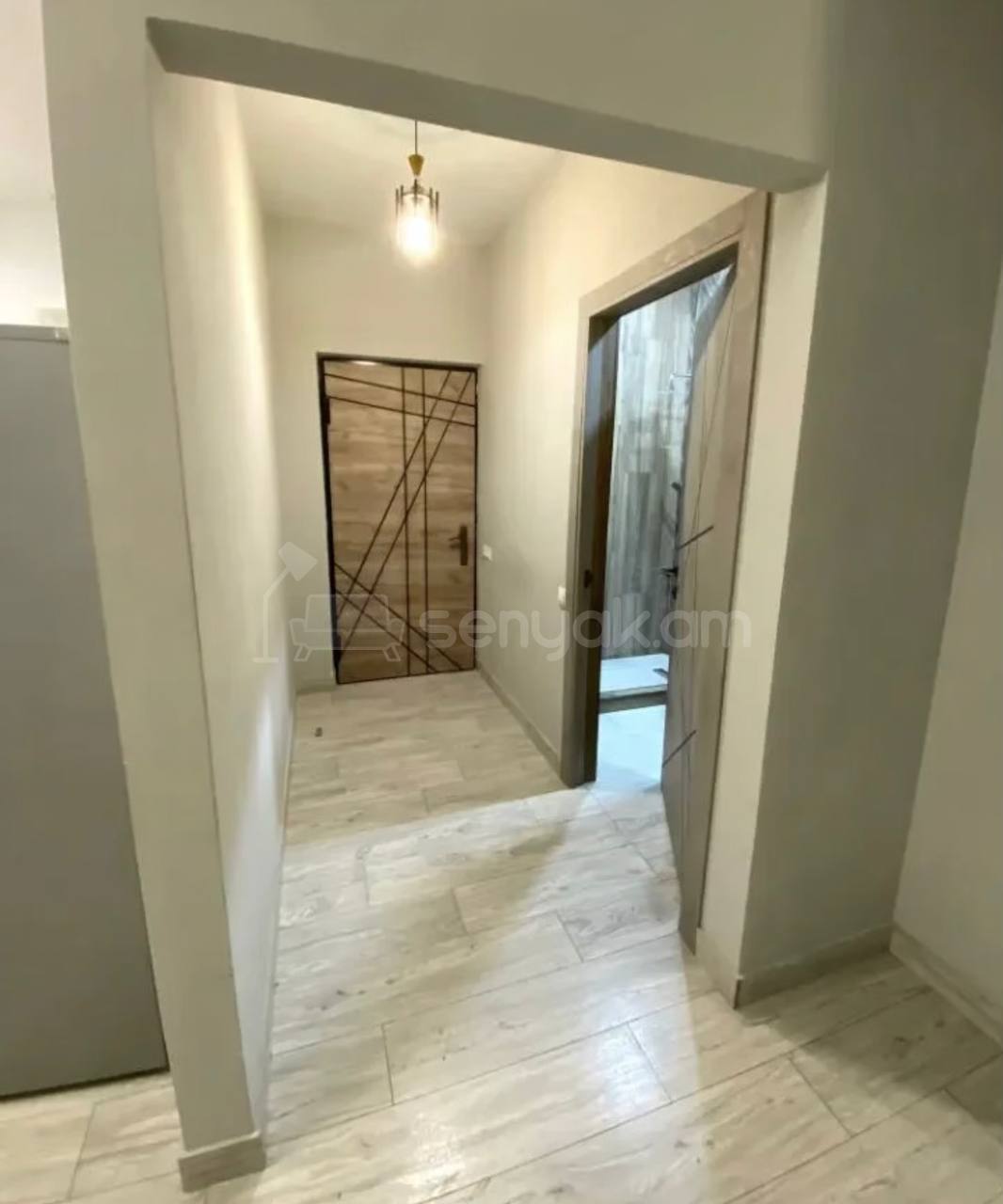 3 Սենյականոց Սեփական Տուն, 82քմ, Կապիտալ Վերանորոգված, Կահավորված
