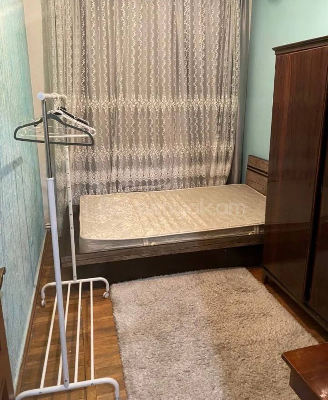 3 Սենյականոց Բնակարան Քարե Շենքում, 74քմ, 1/5 հարկ, Կապիտալ Վերանորոգված, Կահավորված