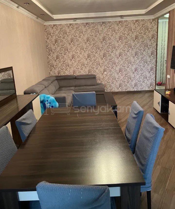 4 Սենյականոց Բնակարան, 80քմ, 5/9 հարկ, Կապիտալ Վերանորոգված