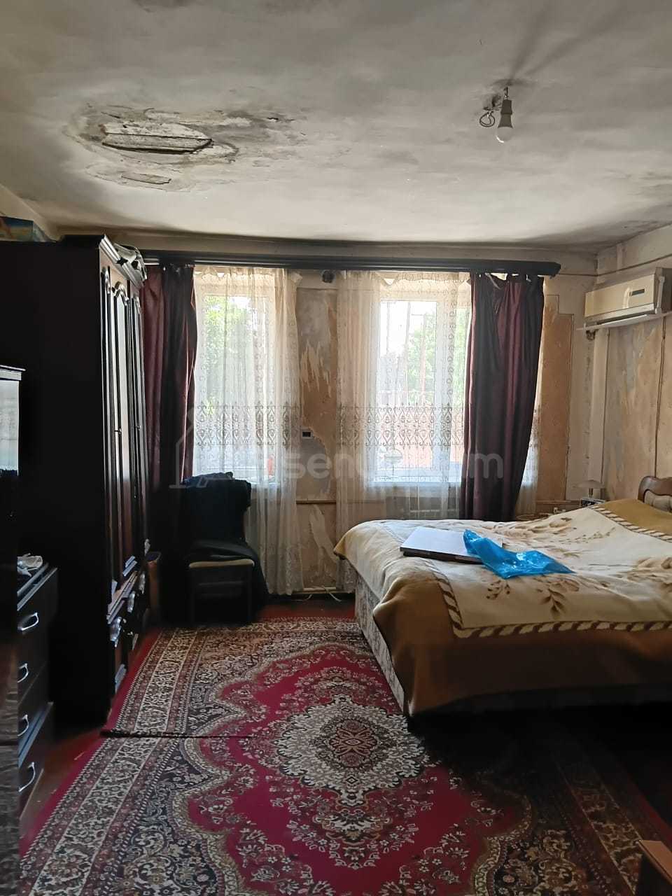 4 Սենյականոց Սեփական Տուն, 126քմ, Նորմալ Վիճակում
