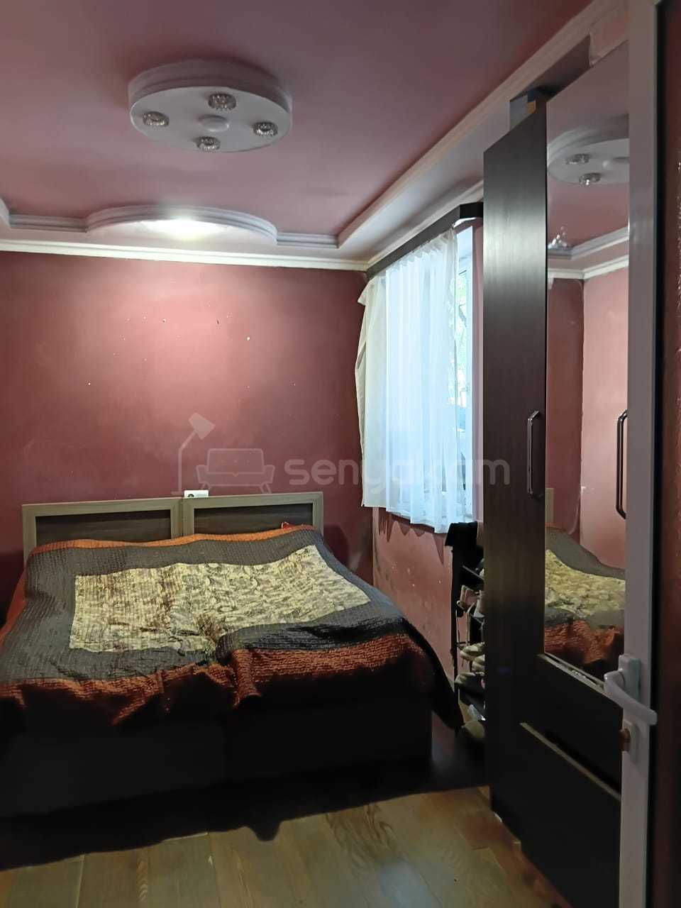4 Սենյականոց Սեփական Տուն, 126քմ, Նորմալ Վիճակում