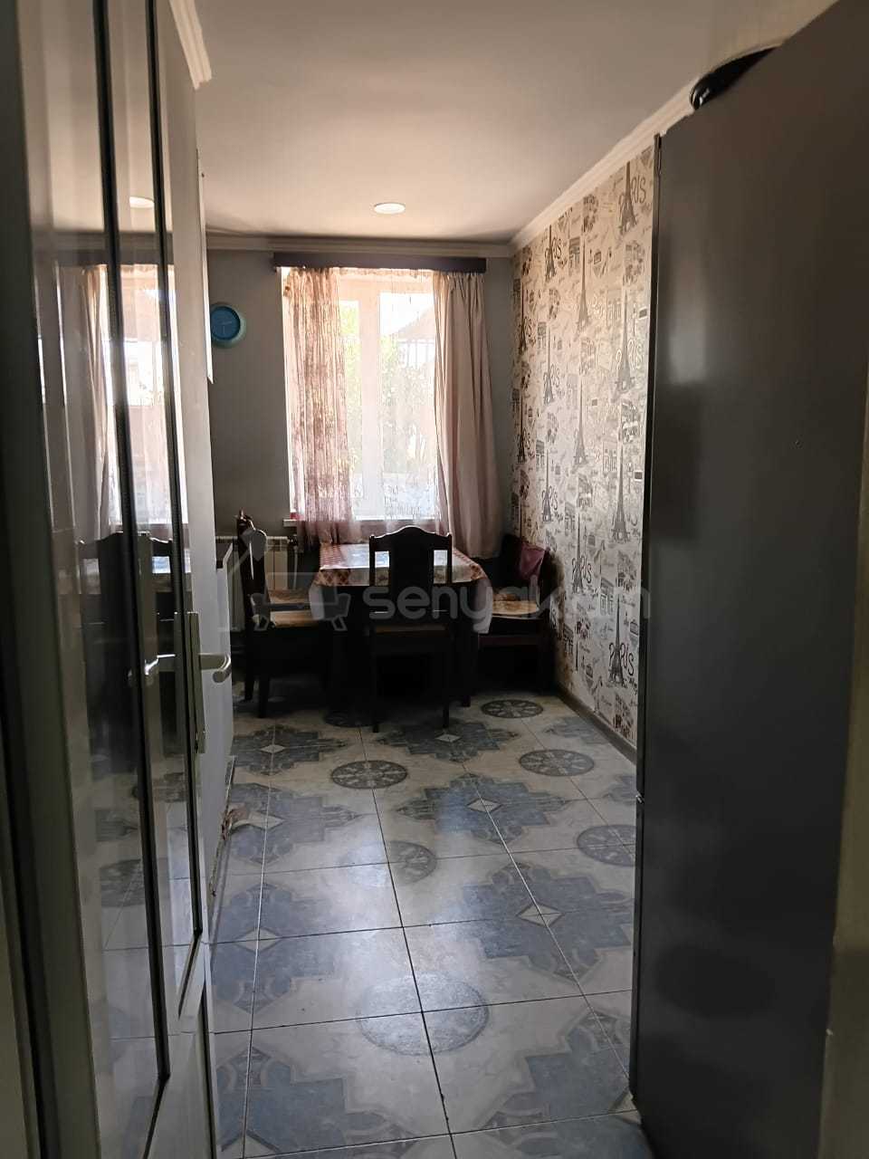 4 Սենյականոց Սեփական Տուն, 126քմ, Նորմալ Վիճակում