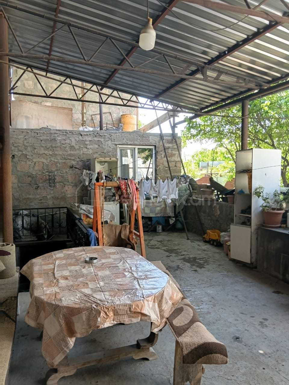 4 Սենյականոց Սեփական Տուն, 126քմ, Նորմալ Վիճակում