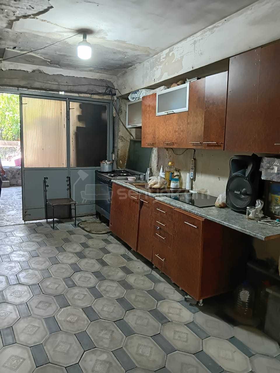 4 Սենյականոց Սեփական Տուն, 126քմ, Նորմալ Վիճակում