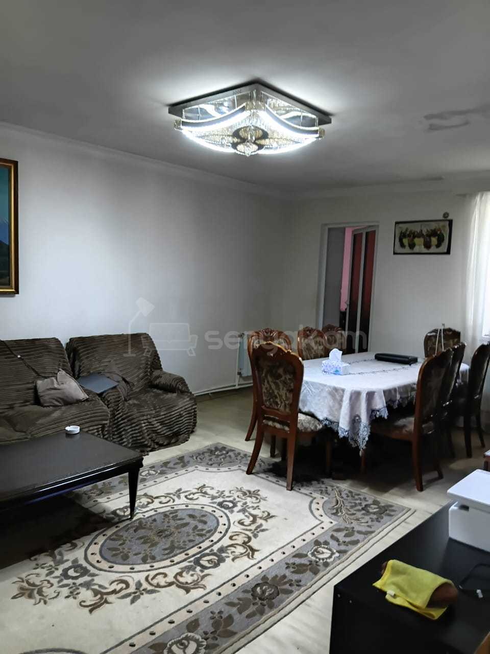 4 Սենյականոց Սեփական Տուն, 126քմ, Նորմալ Վիճակում