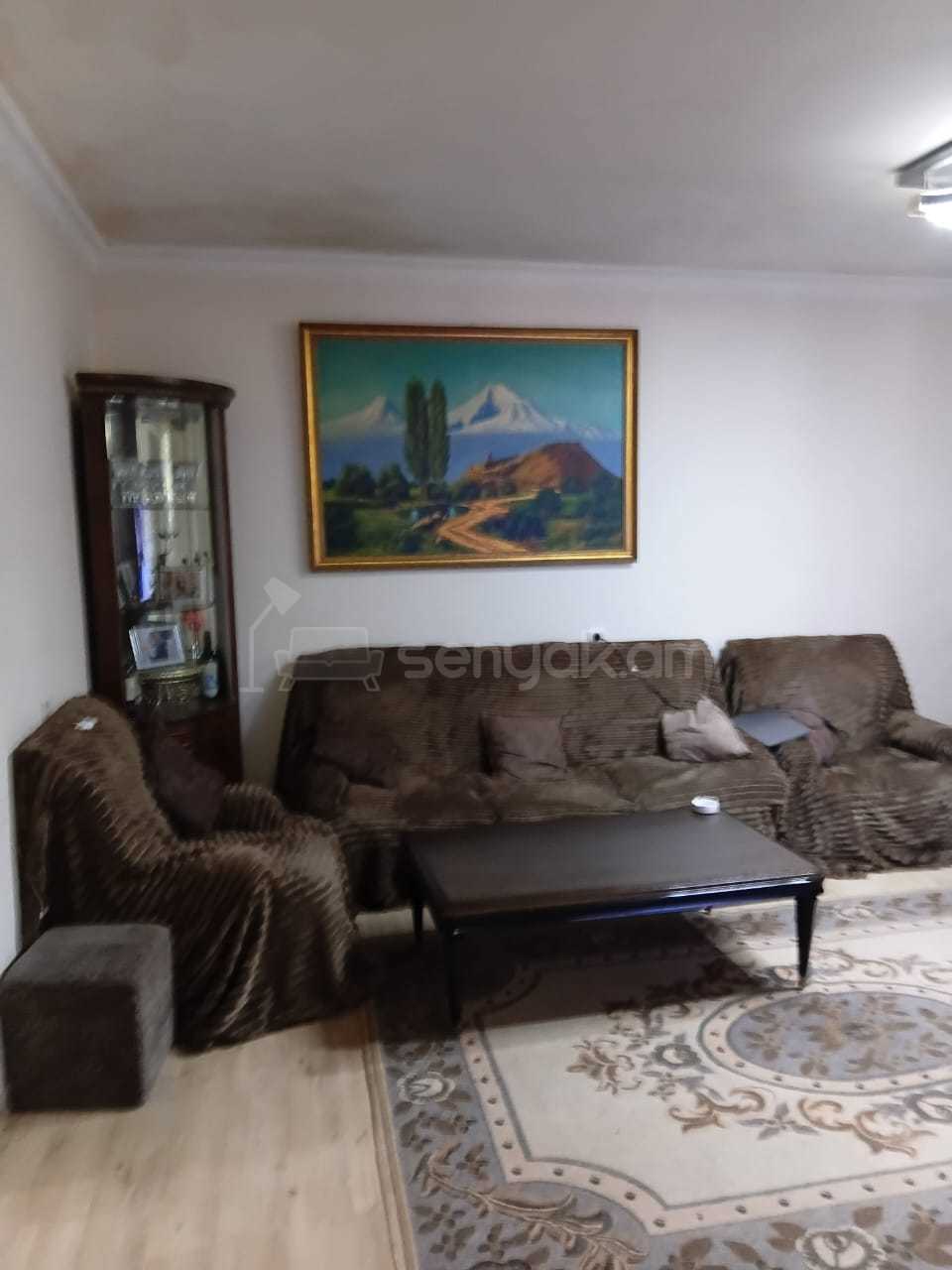 4 Սենյականոց Սեփական Տուն, 126քմ, Նորմալ Վիճակում