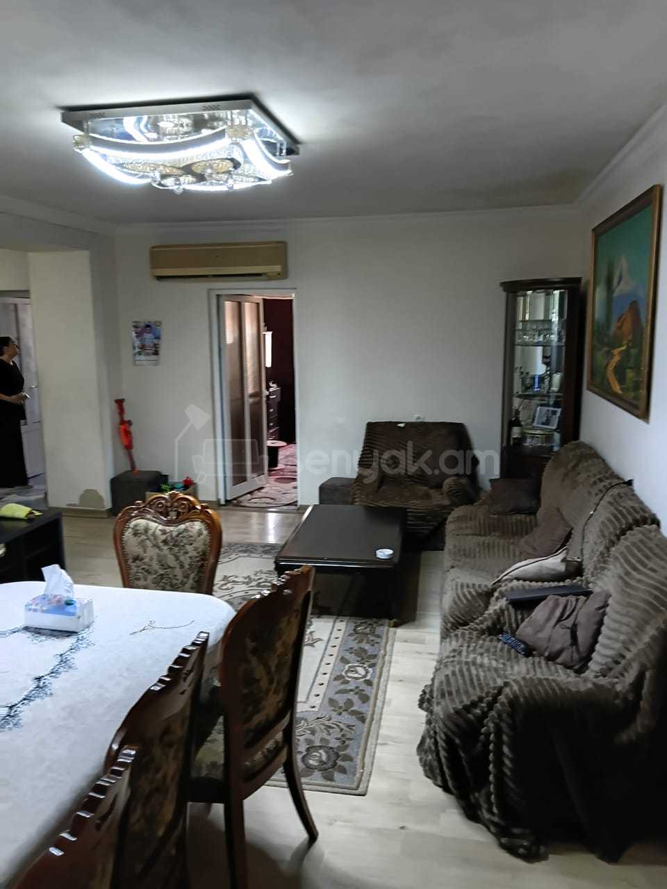4 Սենյականոց Սեփական Տուն, 126քմ, Նորմալ Վիճակում