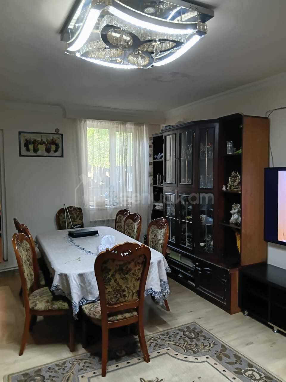 4 Սենյականոց Սեփական Տուն, 126քմ, Նորմալ Վիճակում