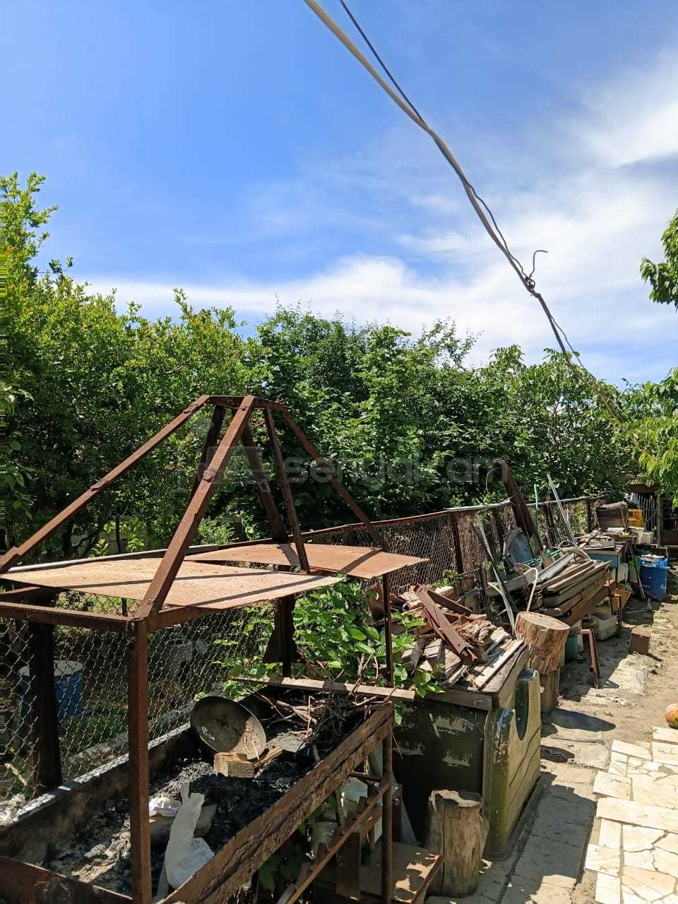 4 Սենյականոց Սեփական Տուն, 126քմ, Նորմալ Վիճակում