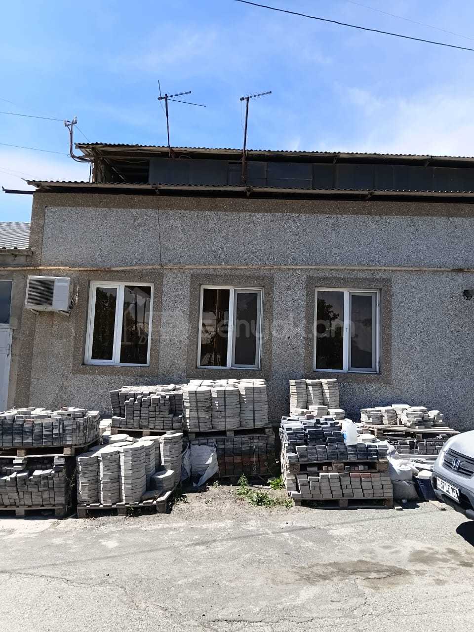 4 Սենյականոց Սեփական Տուն, 126քմ, Նորմալ Վիճակում