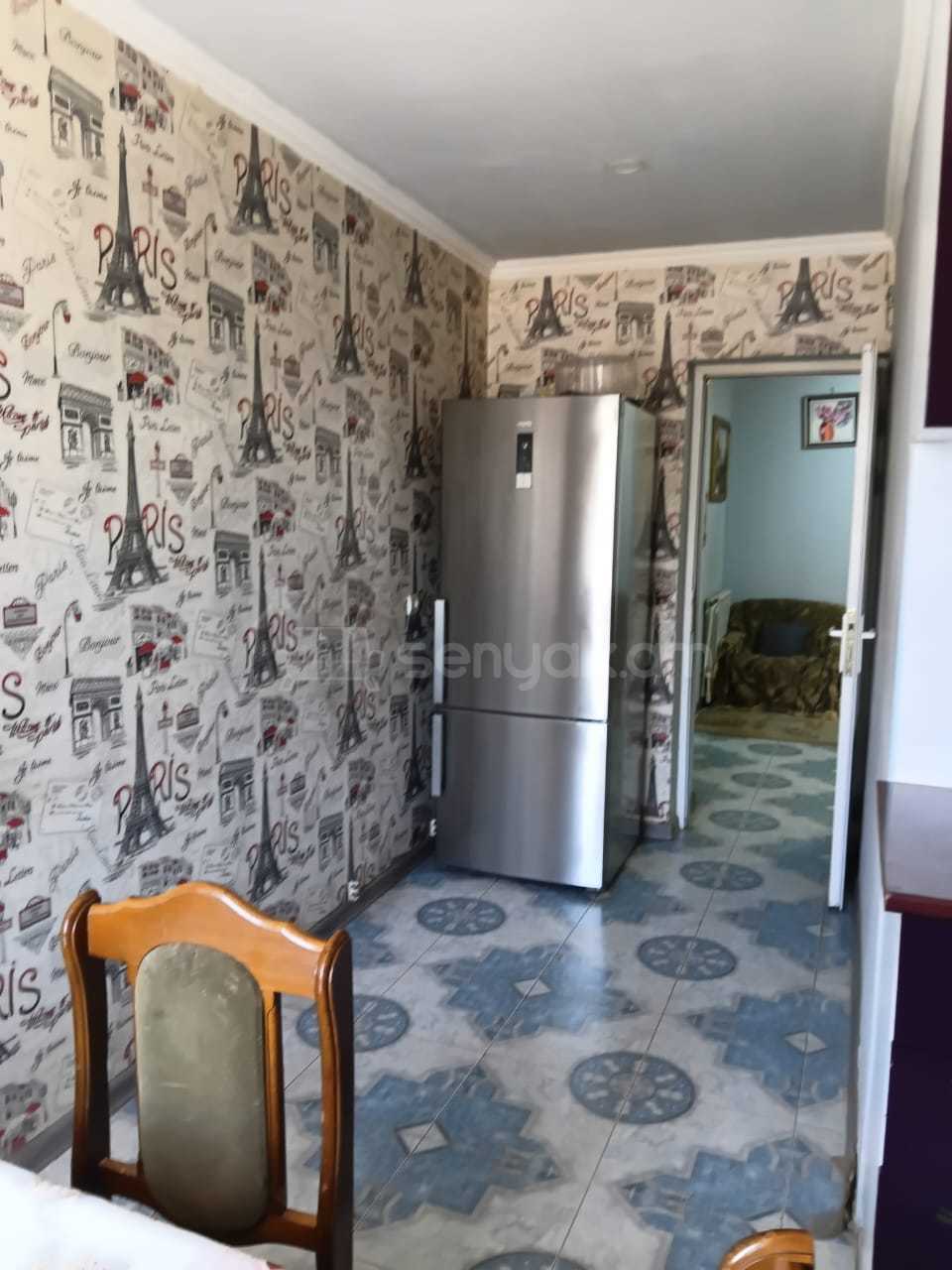 4 Սենյականոց Սեփական Տուն, 126քմ, Նորմալ Վիճակում