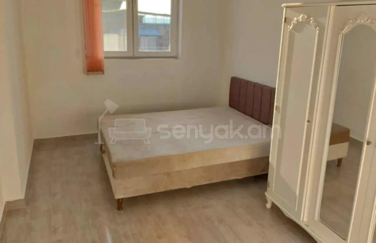 2 Սենյականոց Բնակարան, 48քմ, 13/13 հարկ, Նորմալ Վիճակում