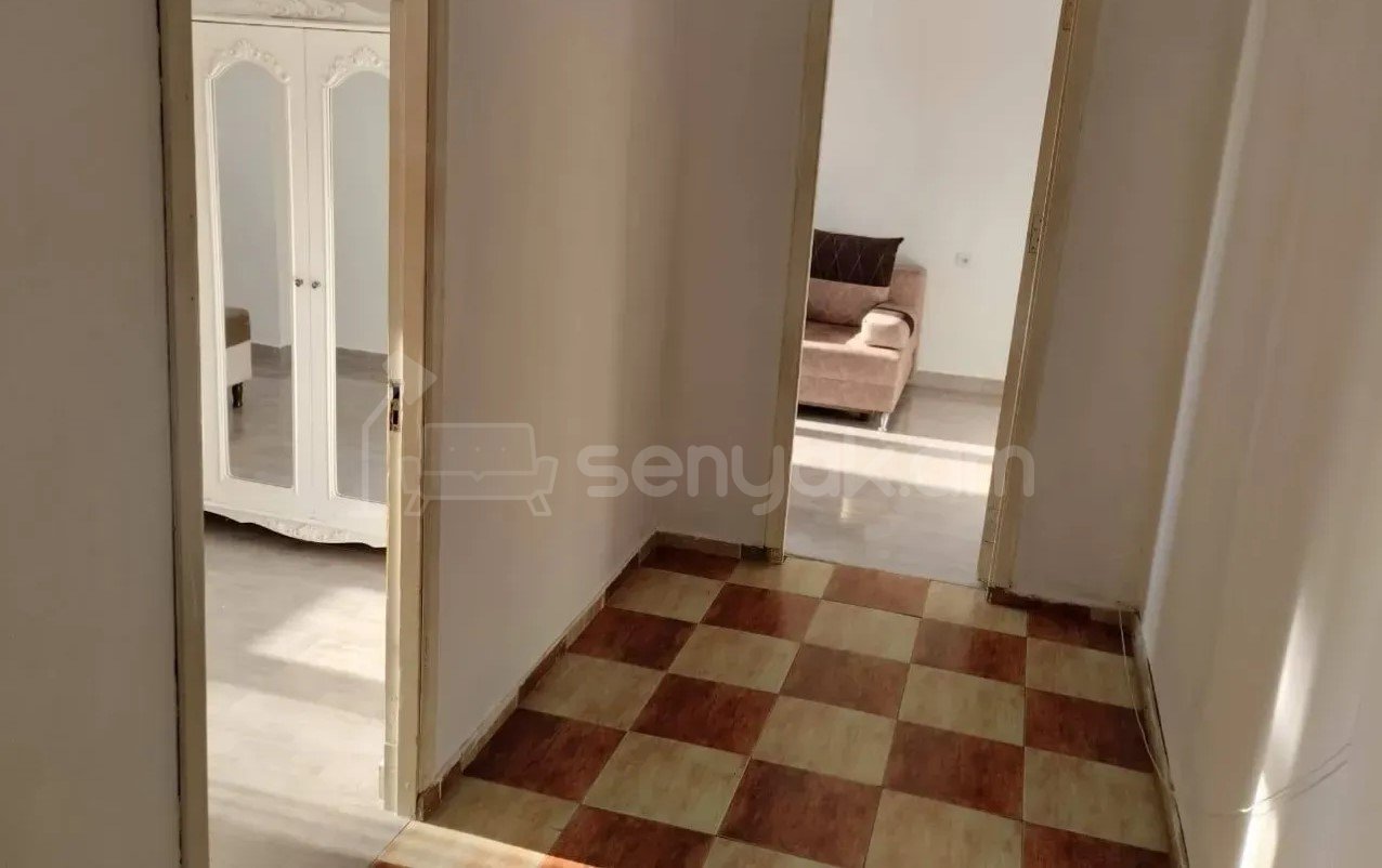 2 Սենյականոց Բնակարան, 48քմ, 13/13 հարկ, Նորմալ Վիճակում