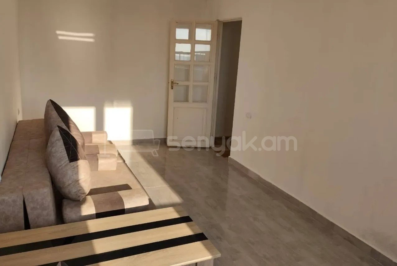 2 Սենյականոց Բնակարան, 48քմ, 13/13 հարկ, Նորմալ Վիճակում