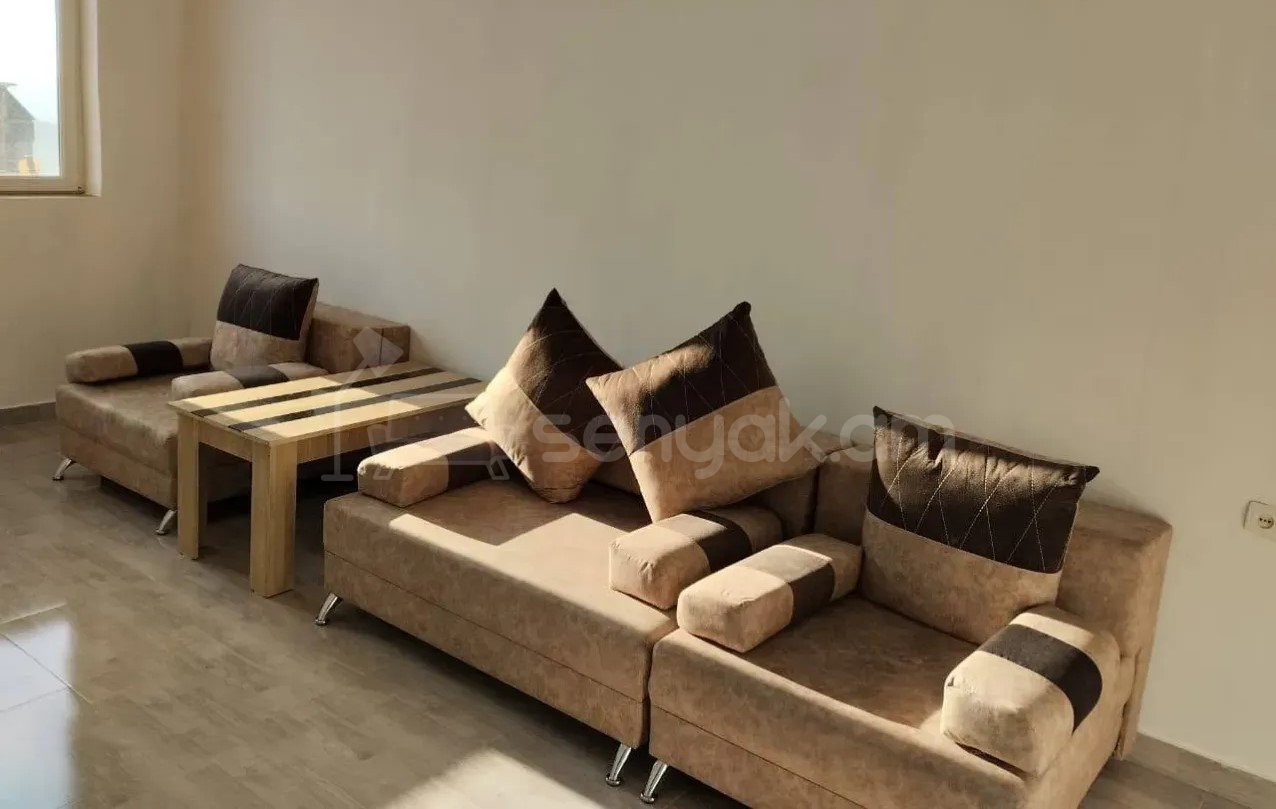 2 Սենյականոց Բնակարան, 48քմ, 13/13 հարկ, Նորմալ Վիճակում