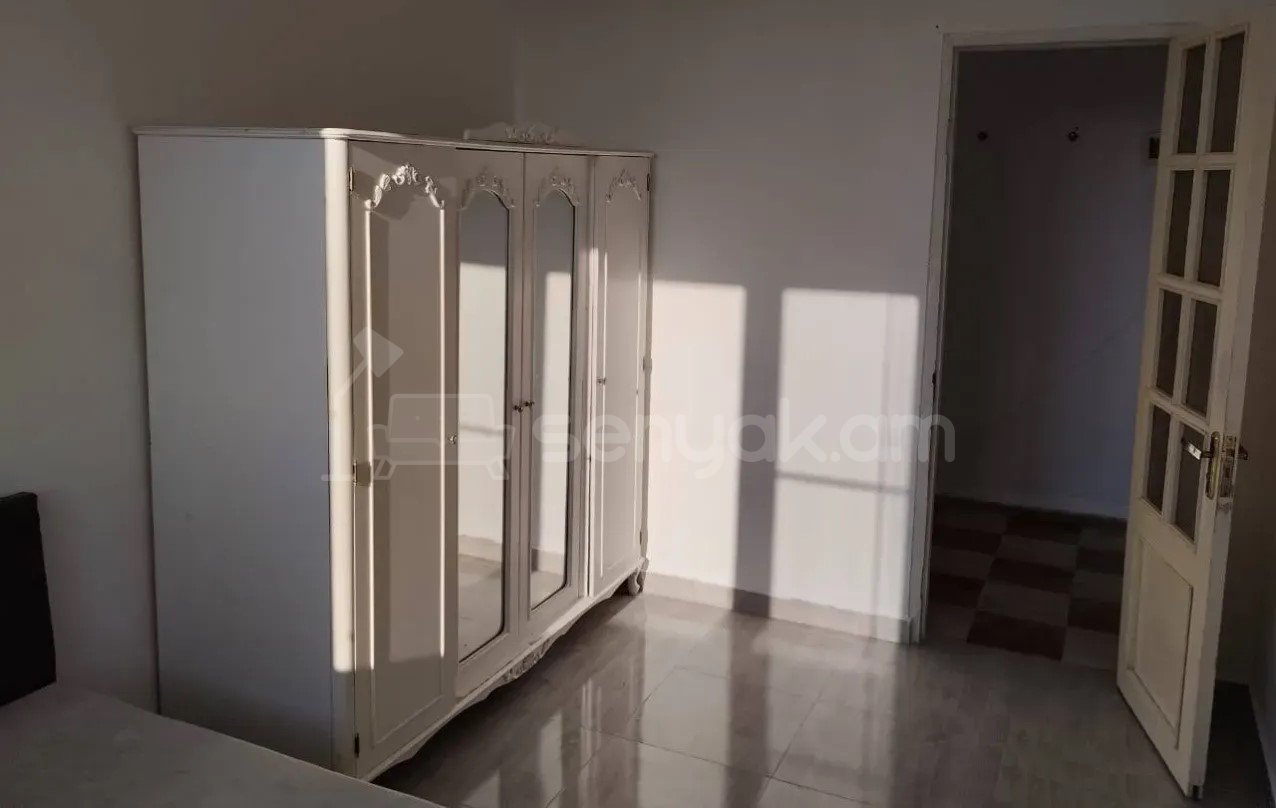 2 Սենյականոց Բնակարան, 48քմ, 13/13 հարկ, Նորմալ Վիճակում