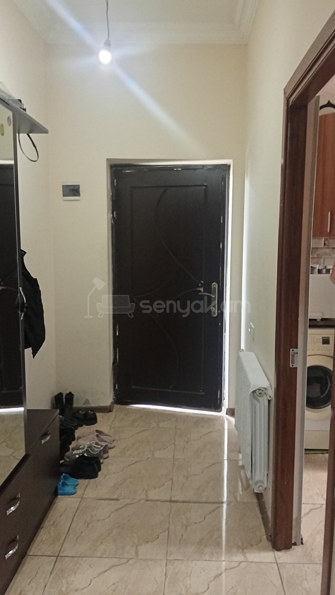 3 Սենյականոց Սեփական Տուն, 75քմ, Կապիտալ Վերանորոգված