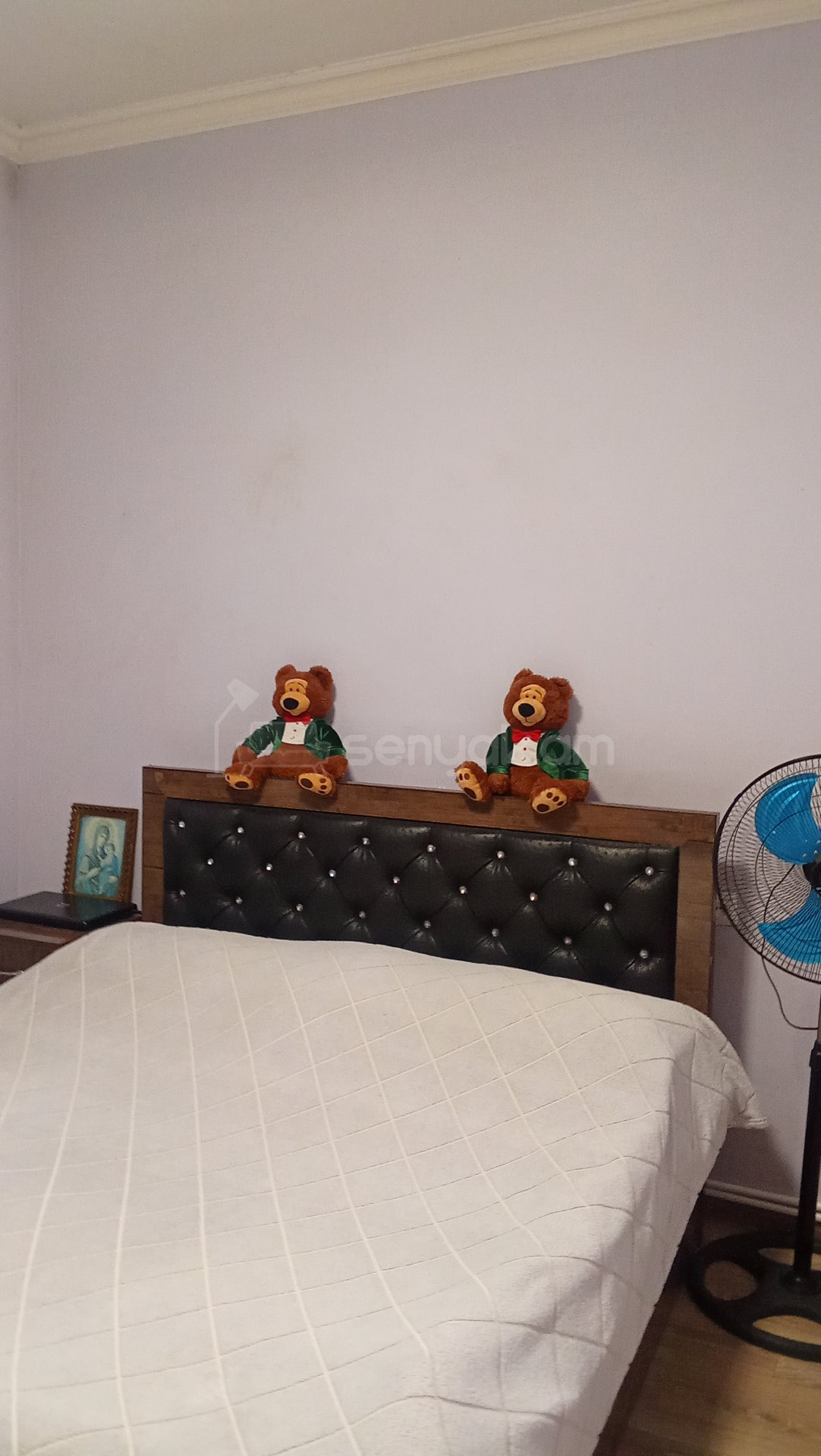 3 Սենյականոց Սեփական Տուն, 75քմ, Կապիտալ Վերանորոգված