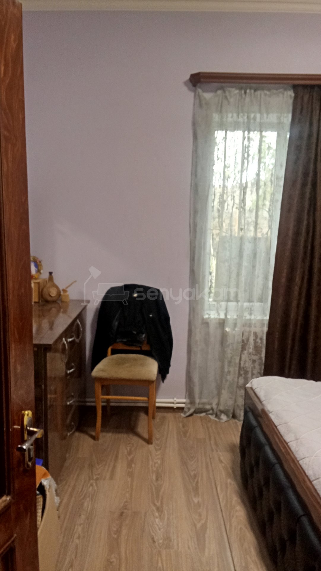 3 Սենյականոց Սեփական Տուն, 75քմ, Կապիտալ Վերանորոգված