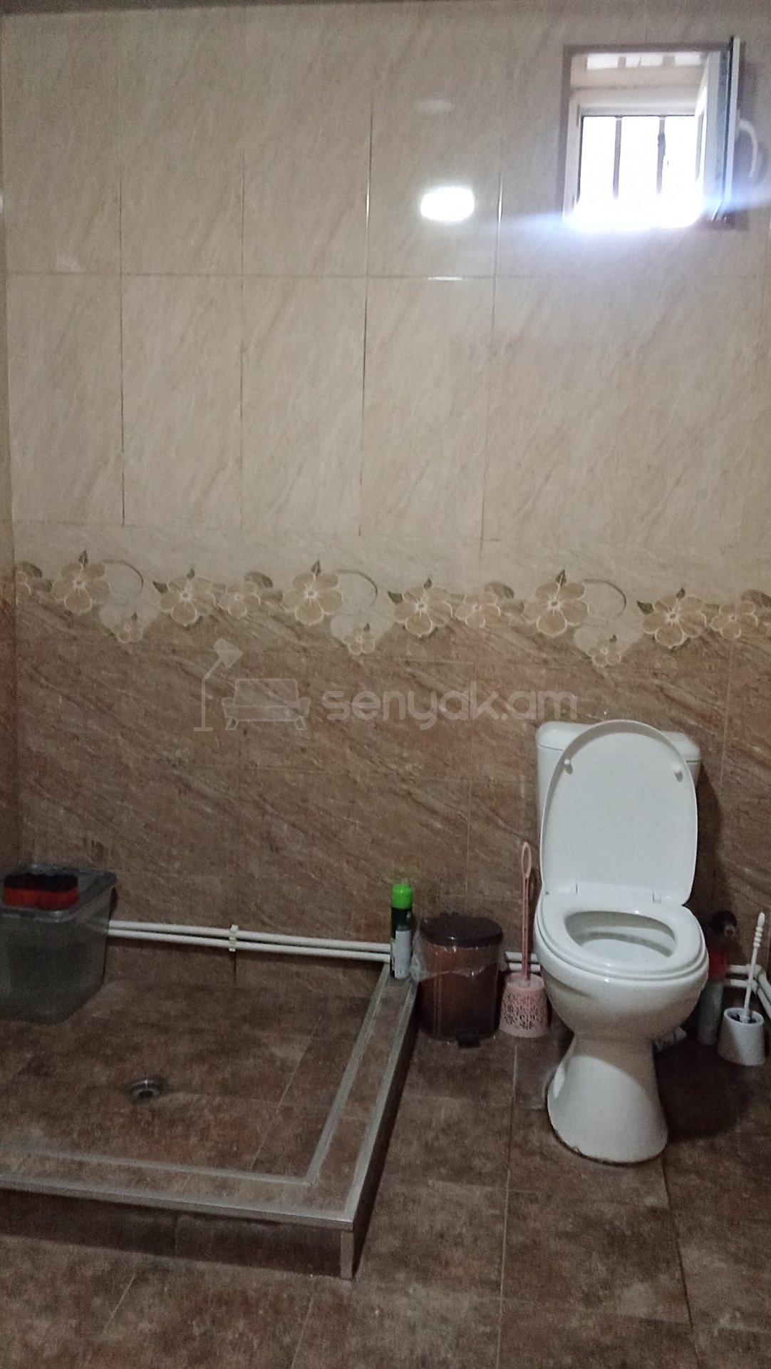 3 Սենյականոց Սեփական Տուն, 75քմ, Կապիտալ Վերանորոգված