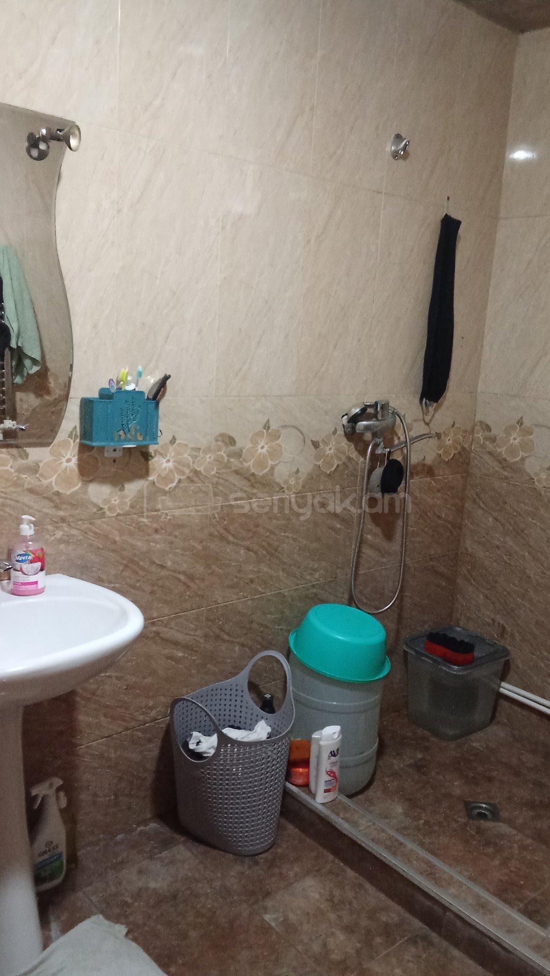 3 Սենյականոց Սեփական Տուն, 75քմ, Կապիտալ Վերանորոգված