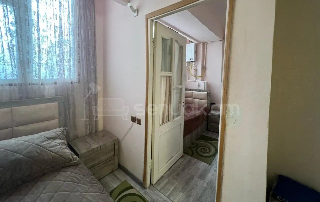 2 Սենյականոց Բնակարան, 50քմ, 5/9 հարկ, Նորմալ Վիճակում