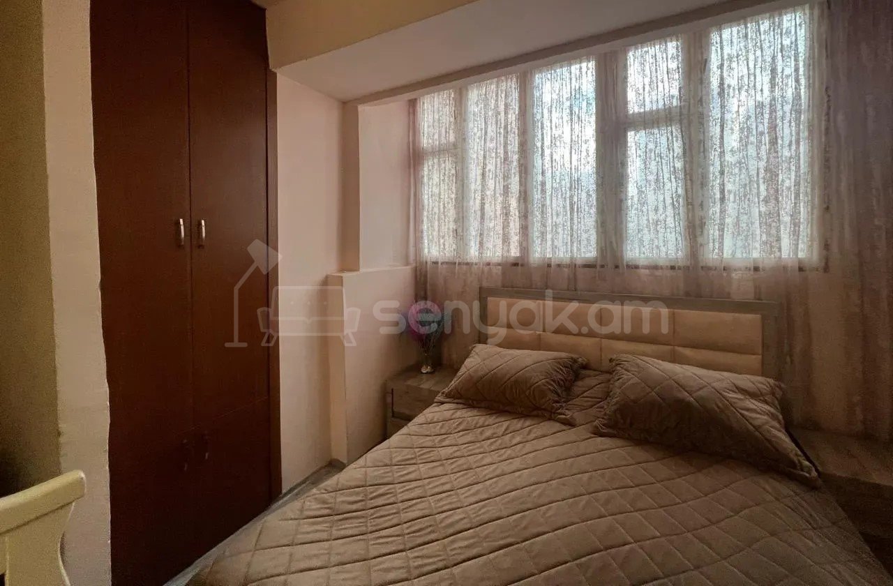 2 Սենյականոց Բնակարան, 50քմ, 5/9 հարկ, Նորմալ Վիճակում
