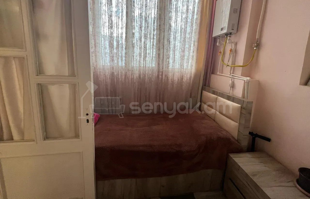 2 Սենյականոց Բնակարան, 50քմ, 5/9 հարկ, Նորմալ Վիճակում