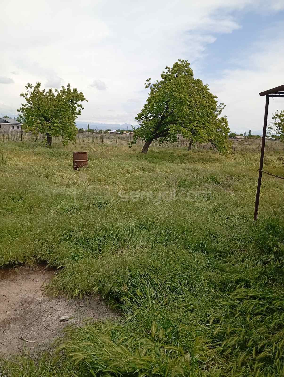 3 Սենյականոց Սեփական Տուն, 80քմ