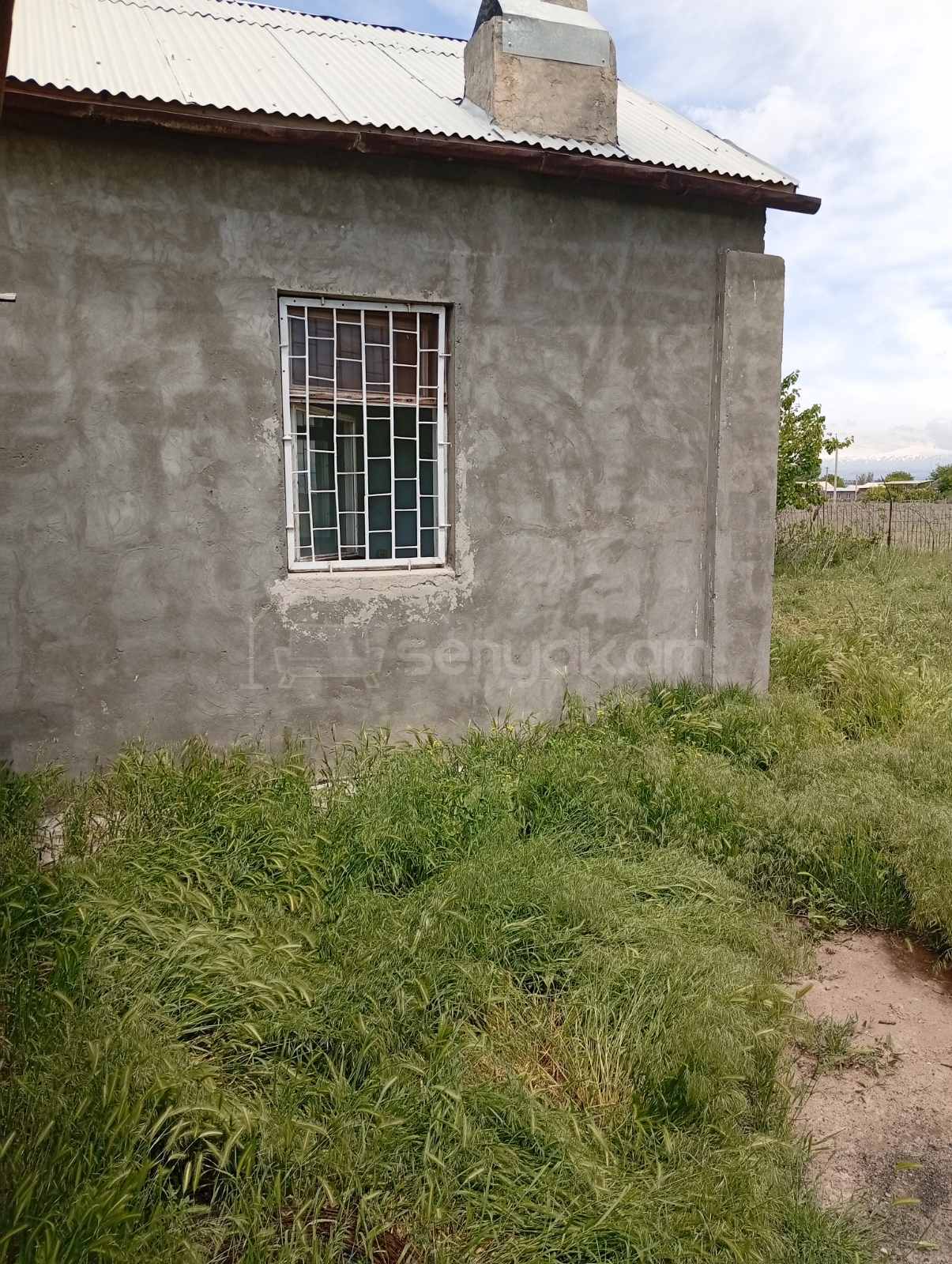 3 Սենյականոց Սեփական Տուն, 80քմ
