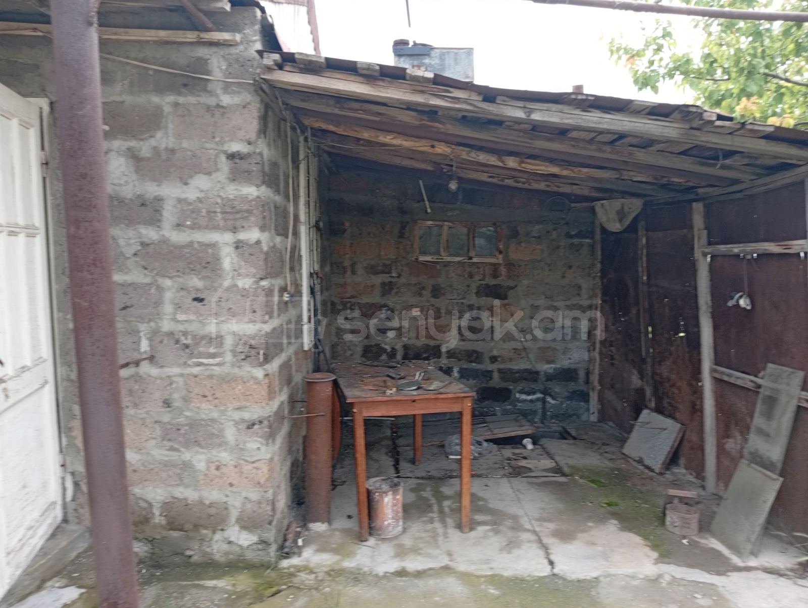 3 Սենյականոց Սեփական Տուն, 80քմ