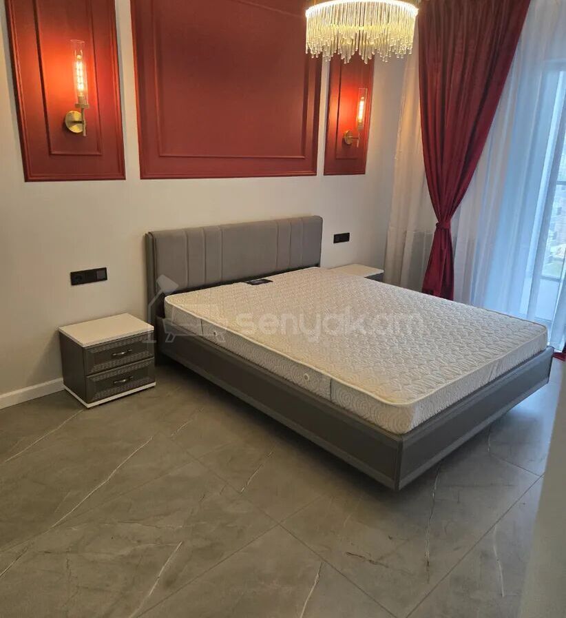 2 Սենյականոց Բնակարան Նորակառույցում, 75քմ, 13/18 հարկ, Դիզայներական Վերանորոգված