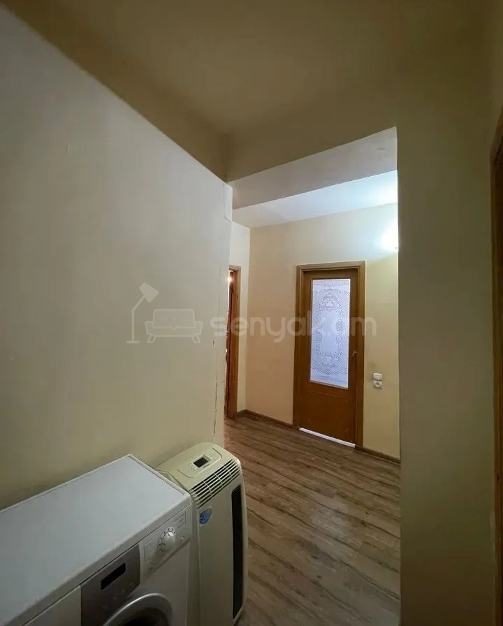 3 Սենյականոց Բնակարան, 79քմ, 7/9 հարկ, Կապիտալ Վերանորոգված
