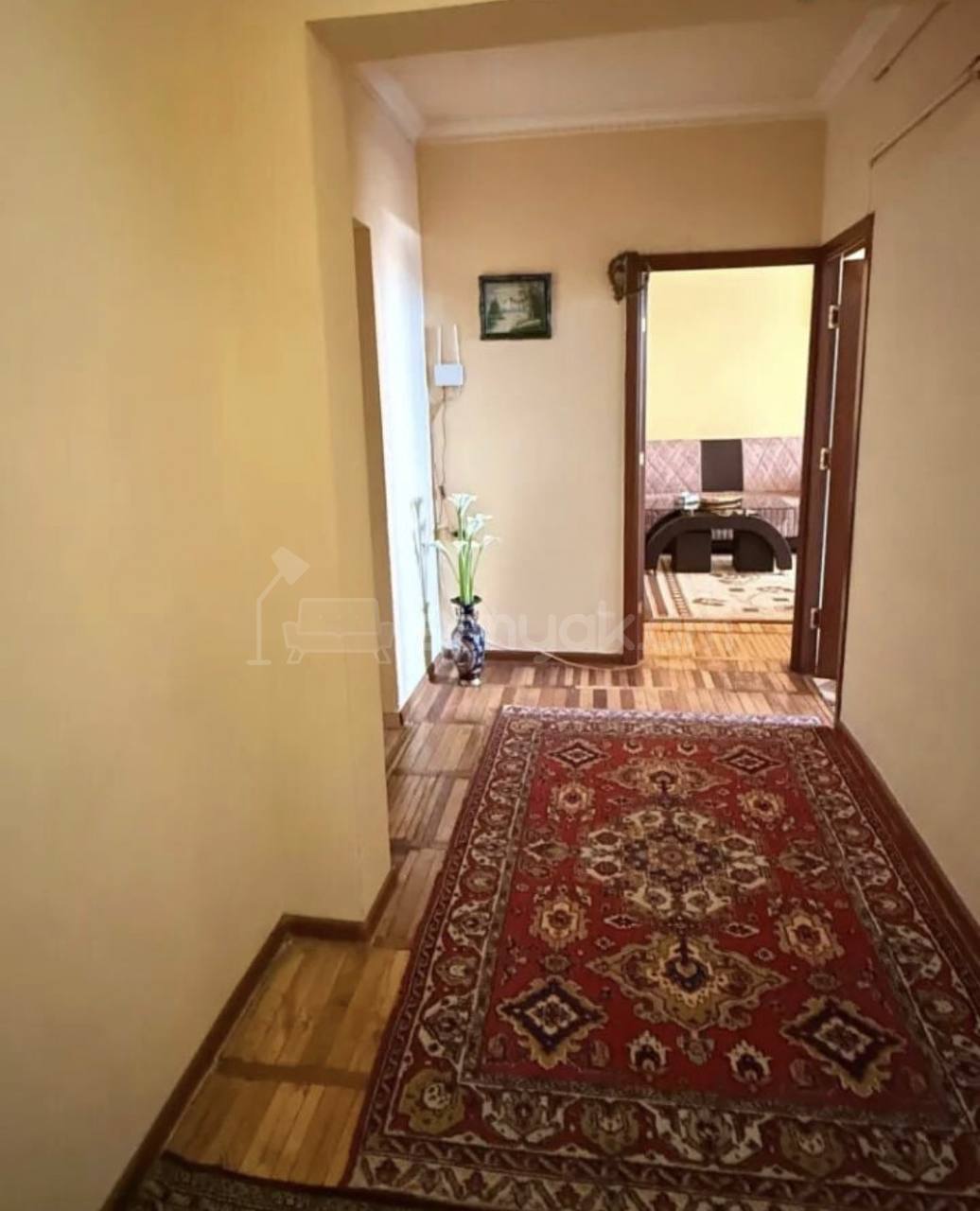 3 Սենյականոց Բնակարան, 82քմ, 9/9 հարկ, Կապիտալ Վերանորոգված