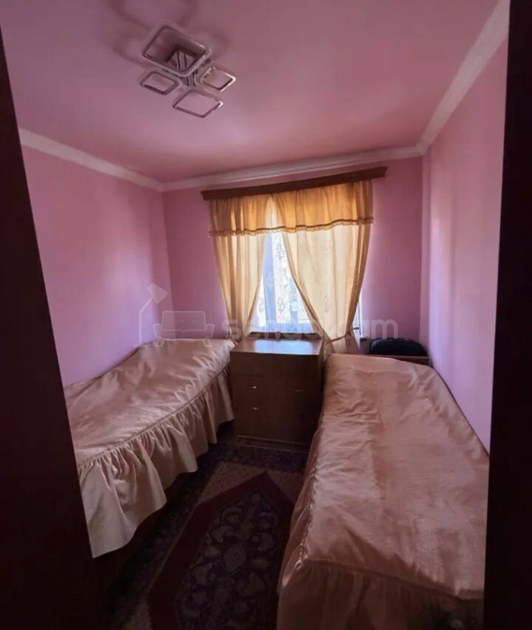 3 Սենյականոց Բնակարան, 82քմ, 9/9 հարկ, Կապիտալ Վերանորոգված