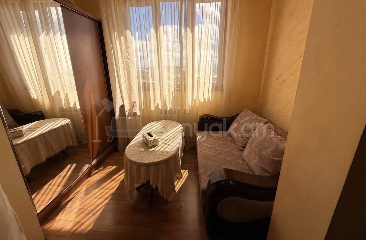 3 Սենյականոց Բնակարան, 82քմ, 9/9 հարկ, Կապիտալ Վերանորոգված
