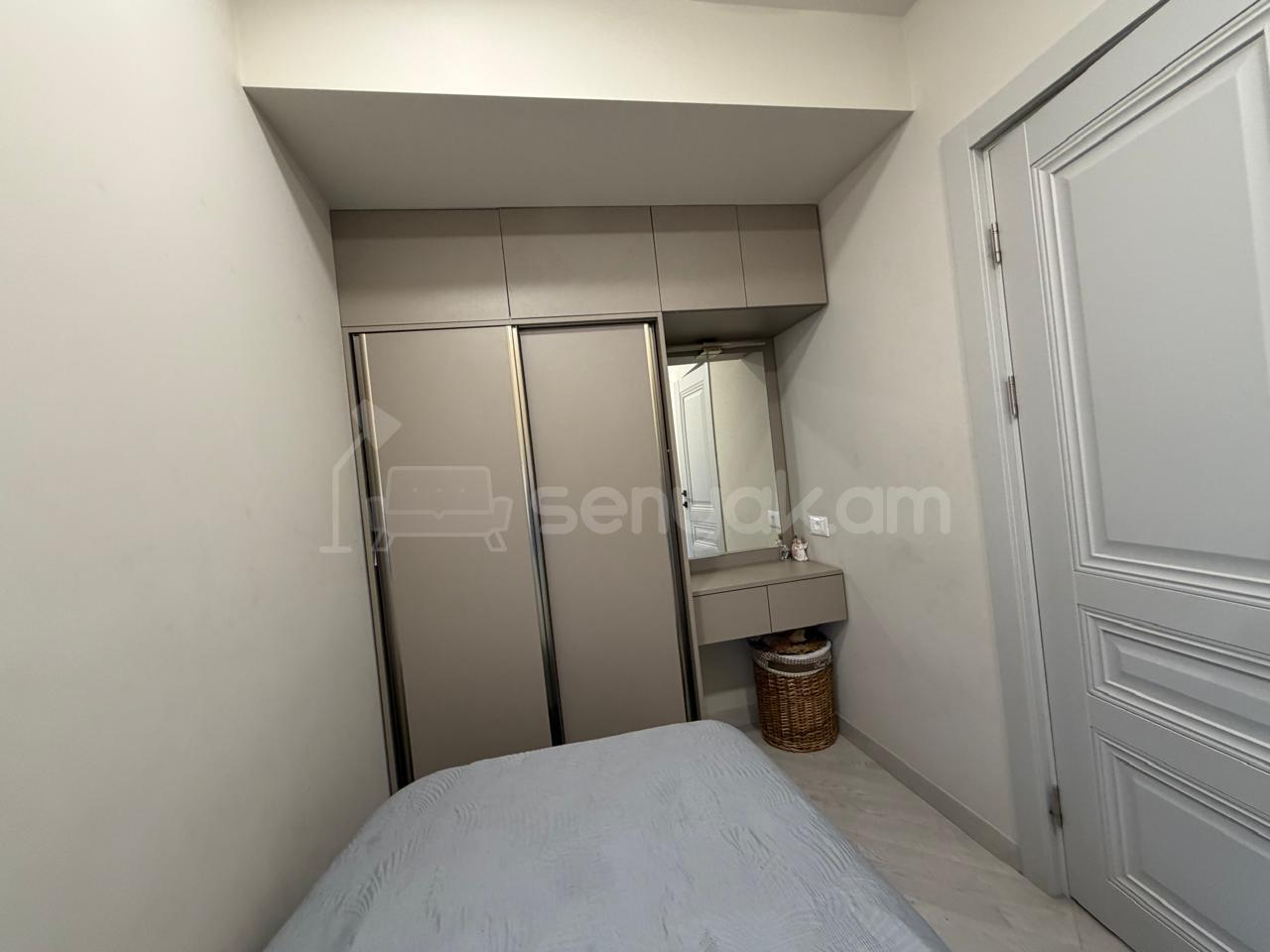 4 Սենյականոց Բնակարան, 87քմ, 7/16 հարկ, Դիզայներական Վերանորոգված