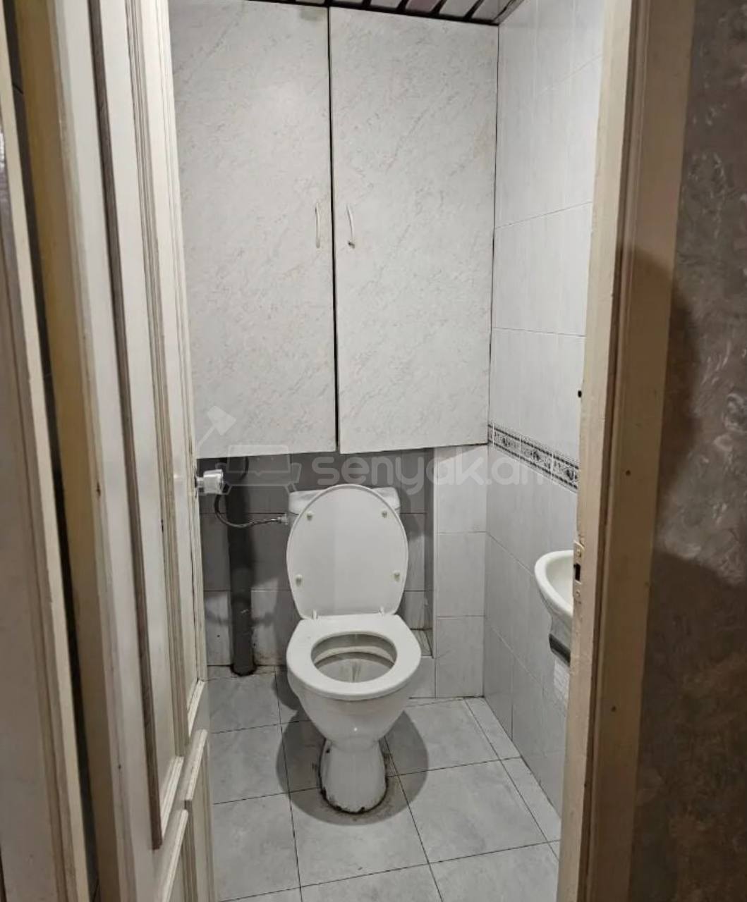 3 Սենյականոց Բնակարան, 78քմ, 11/16 հարկ, Կապիտալ Վերանորոգված