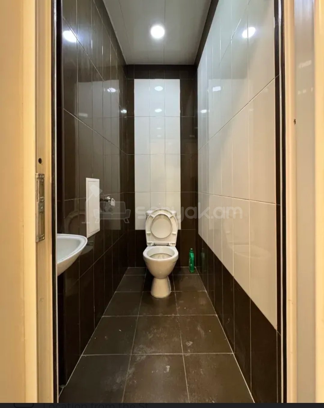 Օֆիսային Տարածք, 60քմ, Կապիտալ Վերանորոգված