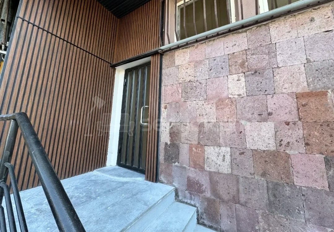 Օֆիսային Տարածք, 60քմ, Կապիտալ Վերանորոգված