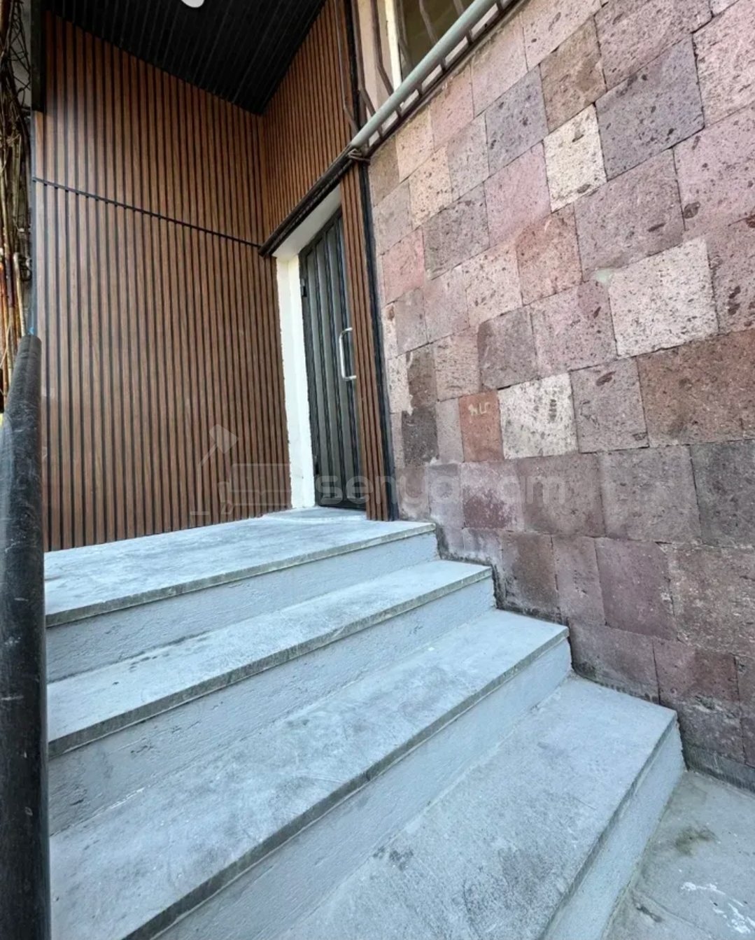 Օֆիսային Տարածք, 60քմ, Կապիտալ Վերանորոգված
