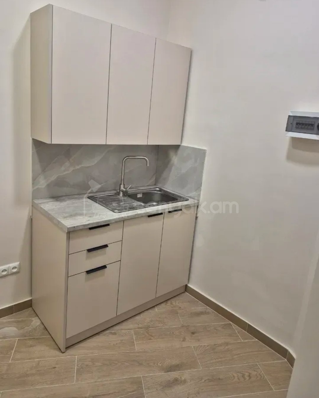 Օֆիսային Տարածք, 60քմ, Կապիտալ Վերանորոգված