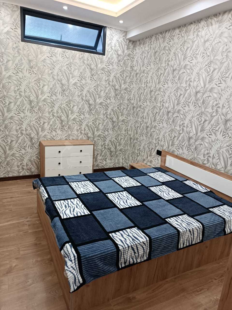 3 Սենյականոց Բնակարան Նորակառույցում, 72քմ, 8/18 հարկ, Կապիտալ Վերանորոգված