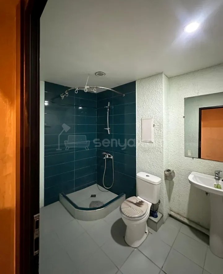 2 Սենյականոց Բնակարան, 58քմ, 3/9 հարկ, Նորմալ Վիճակում
