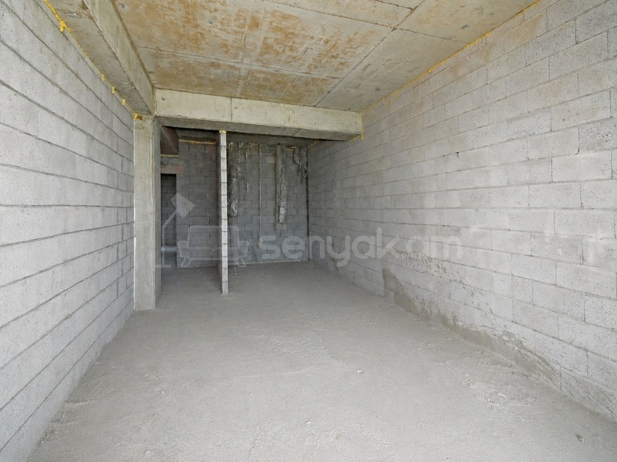 2 Սենյականոց Բնակարան Նորակառույցում, 60քմ, 8/16 հարկ, Զրոյական Վիճակում