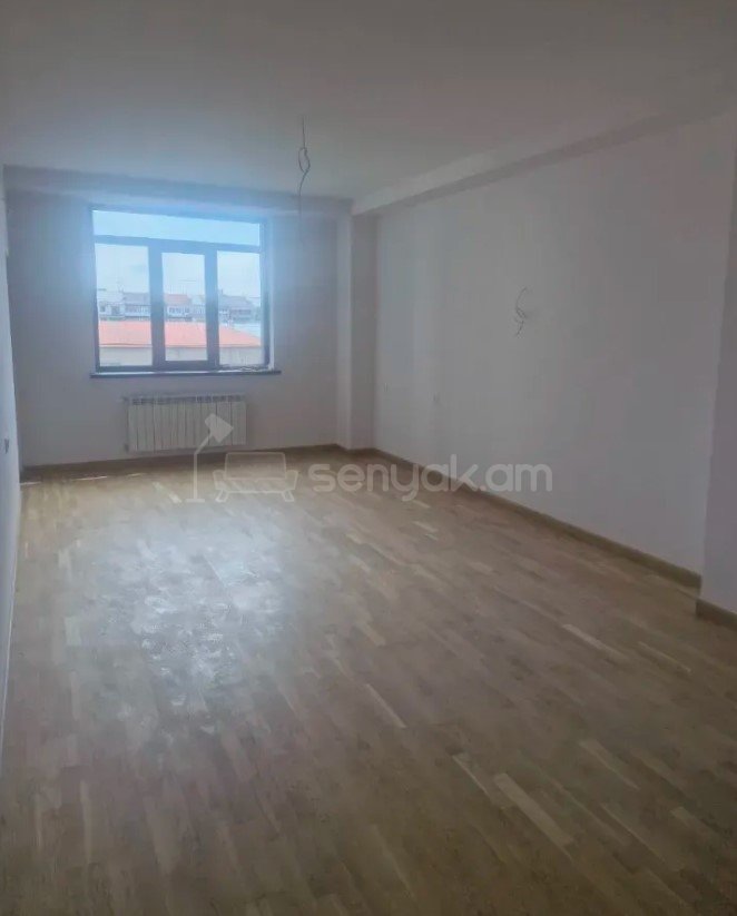 2 Սենյականոց Բնակարան Նորակառույցում, 66քմ, 4/12 հարկ, Կապիտալ Վերանորոգված