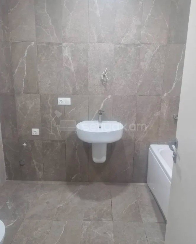 2 Սենյականոց Բնակարան Նորակառույցում, 66քմ, 4/12 հարկ, Կապիտալ Վերանորոգված