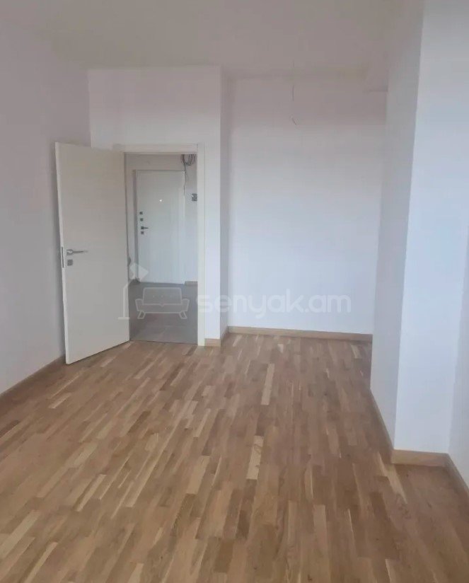 2 Սենյականոց Բնակարան Նորակառույցում, 66քմ, 4/12 հարկ, Կապիտալ Վերանորոգված