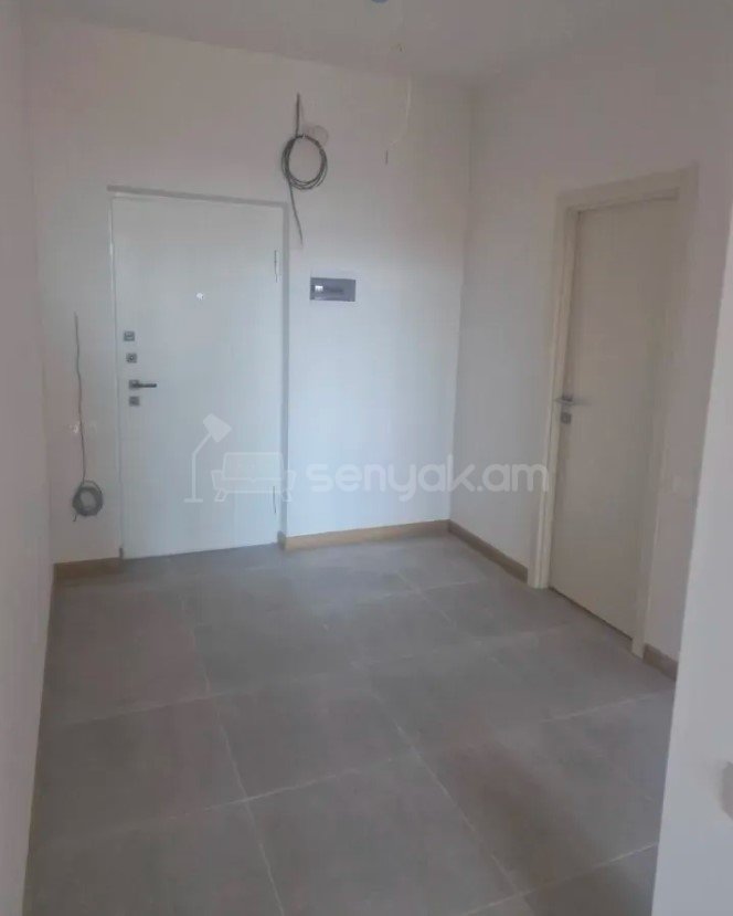 2 Սենյականոց Բնակարան Նորակառույցում, 66քմ, 4/12 հարկ, Կապիտալ Վերանորոգված