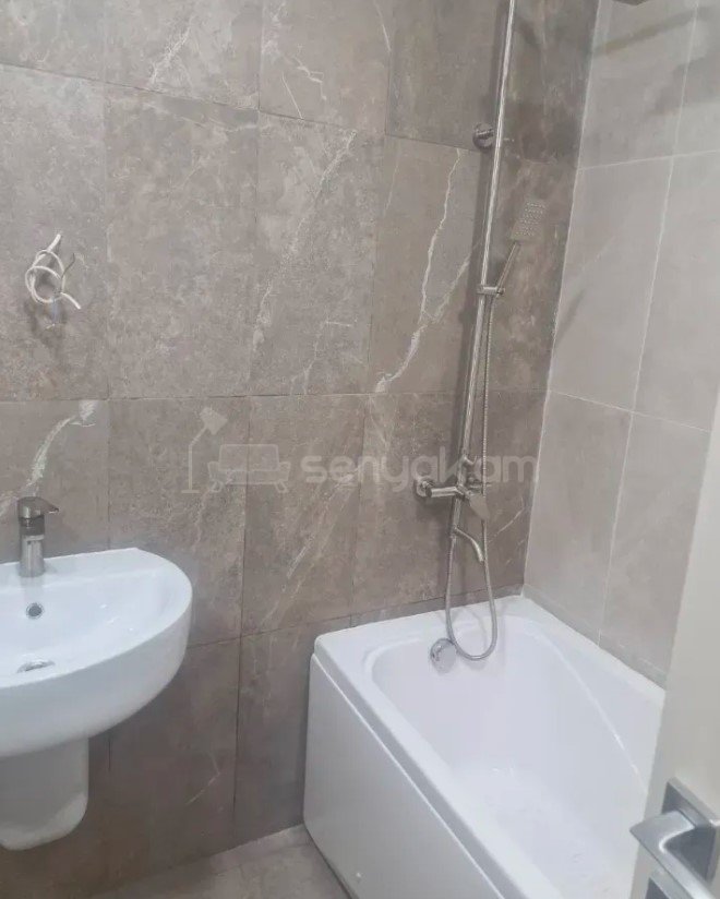2 Սենյականոց Բնակարան Նորակառույցում, 66քմ, 4/12 հարկ, Կապիտալ Վերանորոգված